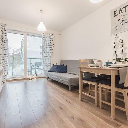 Apartament Solna108 Kołobrzeg Zewnętrze zdjęcie