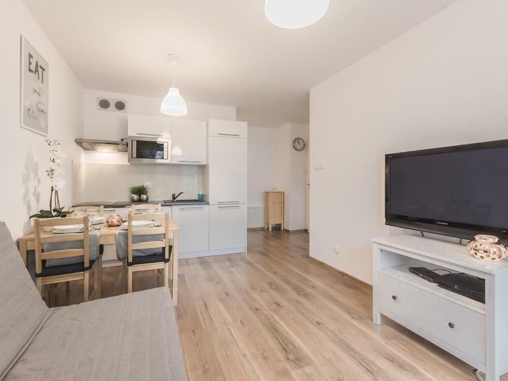 Apartament Solna108 Kołobrzeg Zewnętrze zdjęcie